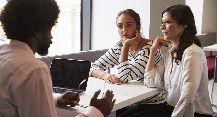 Six Ways Parents Can Help Their Child Make A College Decision Six Ways Parents Can Help Their Child Make A College Decision