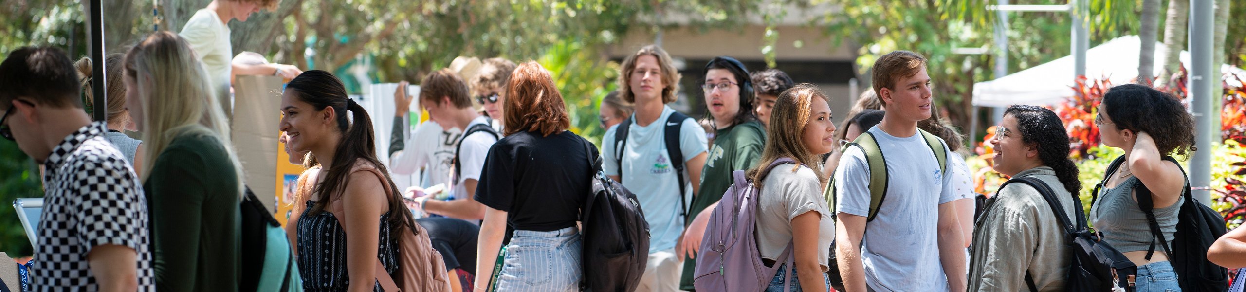 Welcome First Week Welcome Week 101: How to Make the Most of Your First Week of College