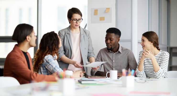 When to Start College Internships