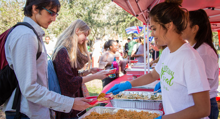 College Campus Diversity: Why It Matters