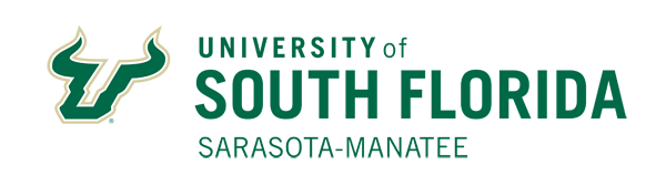 University of South Florida Header Logo