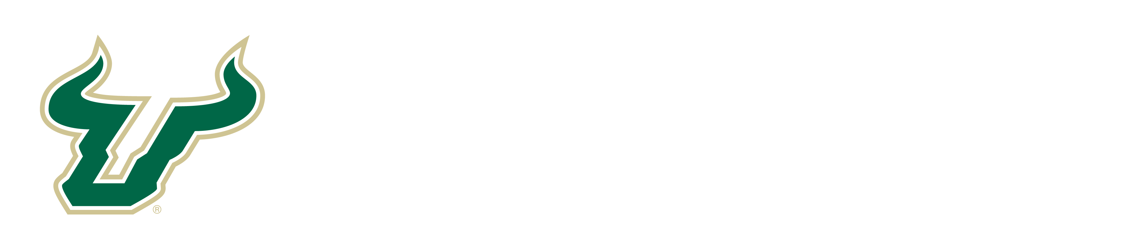 University of South Florida logo