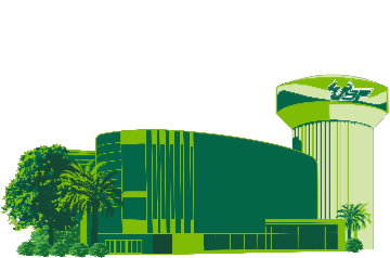 Tampa Campus Illustration